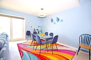 Crab Cove On The Bay 407 3 Bedroom Condo