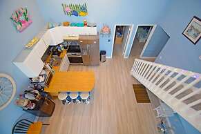 Crab Cove On The Bay 407 3 Bedroom Condo