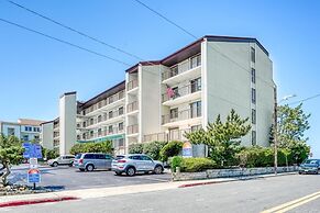 Crab Cove On The Bay 407 3 Bedroom Condo