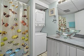 Crab Cove On The Bay 407 3 Bedroom Condo