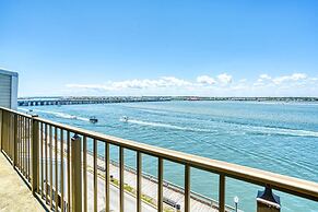 Crab Cove On The Bay 407 3 Bedroom Condo