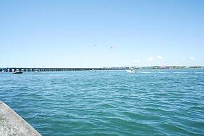 Crab Cove On The Bay 407 3 Bedroom Condo