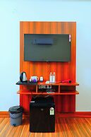 Maalyasa Hotel & Suites