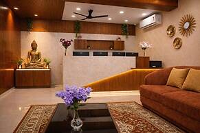 Grand Maalyasa Hotel and Suites, US Consulate