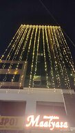 Maalyasa Hotel & Suites