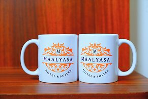Maalyasa Hotel & Suites