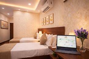 Grand Maalyasa Hotel and Suites, US Consulate