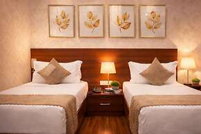 Grand Maalyasa Hotel and Suites, US Consulate
