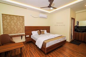 Maalyasa Hotel & Suites