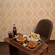Grand Maalyasa Hotel and Suites, US Consulate