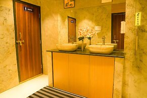Grand Maalyasa Hotel and Suites, US Consulate