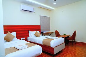 Maalyasa Hotel & Suites