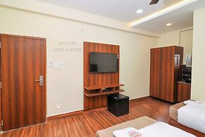 Maalyasa Hotel & Suites