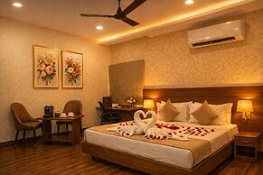 Grand Maalyasa Hotel and Suites, US Consulate