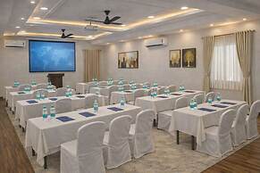 Grand Maalyasa Hotel and Suites, US Consulate