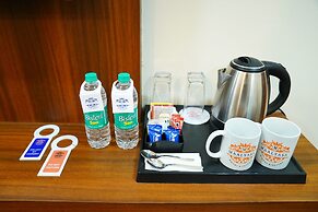 Grand Maalyasa Hotel and Suites, US Consulate
