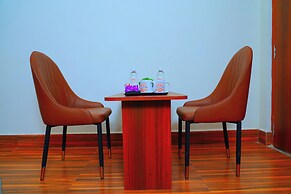 Maalyasa Hotel & Suites