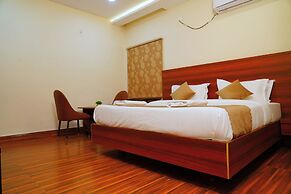 Maalyasa Hotel & Suites