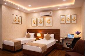 Grand Maalyasa Hotel and Suites, US Consulate