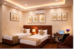 Grand Maalyasa Hotel and Suites, US Consulate