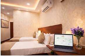 Grand Maalyasa Hotel and Suites, US Consulate