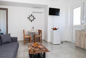 Irene Cozy Apartment in Kremasti Rhodes