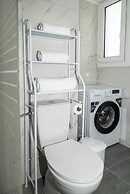 Irene Cozy Apartment in Kremasti Rhodes