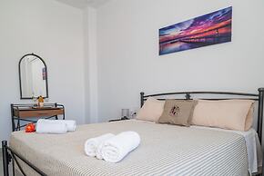 Irene Cozy Apartment in Kremasti Rhodes