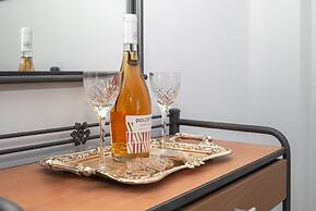 Irene Cozy Apartment in Kremasti Rhodes