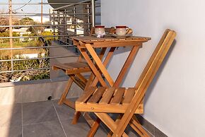 Irene Cozy Apartment in Kremasti Rhodes