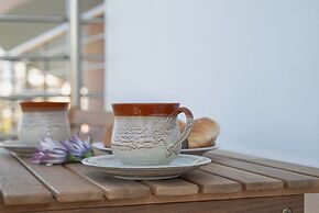 Irene Cozy Apartment in Kremasti Rhodes