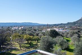 Irene Cozy Apartment in Kremasti Rhodes