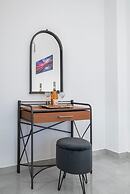 Irene Cozy Apartment in Kremasti Rhodes