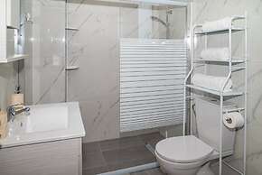 Irene Cozy Apartment in Kremasti Rhodes