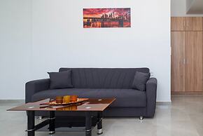 Irene Cozy Apartment in Kremasti Rhodes