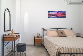 Irene Cozy Apartment in Kremasti Rhodes