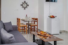 Irene Cozy Apartment in Kremasti Rhodes