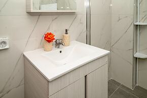 Irene Cozy Apartment in Kremasti Rhodes