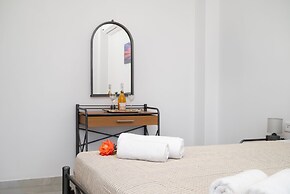 Irene Cozy Apartment in Kremasti Rhodes