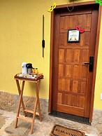 Miradouro São Pedro da Serra