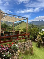 Miradouro São Pedro da Serra