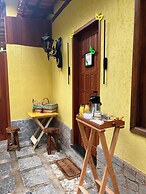 Miradouro São Pedro da Serra