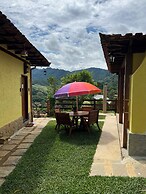 Miradouro São Pedro da Serra