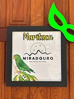 Miradouro São Pedro da Serra