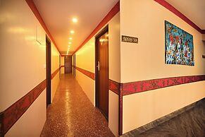 Tibet Boutique Hotel