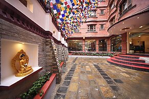 Tibet Boutique Hotel