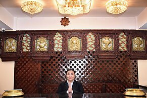 Tibet Boutique Hotel