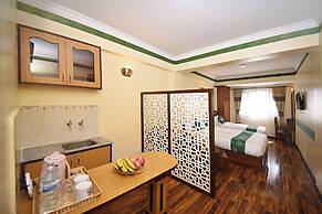 Tibet Boutique Hotel