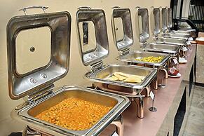 Tibet Boutique Hotel