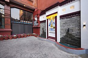 Tibet Boutique Hotel